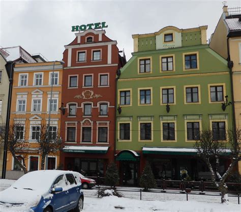 hotel baron jelenia gora|hotels in hirschberg polen.